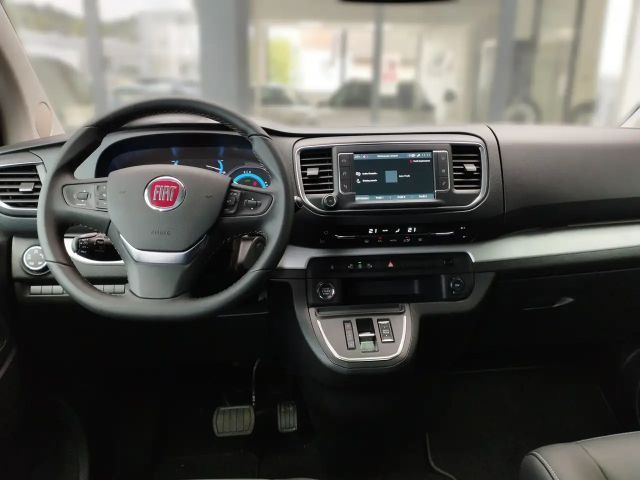 Fiat E-Ulysse Lounge