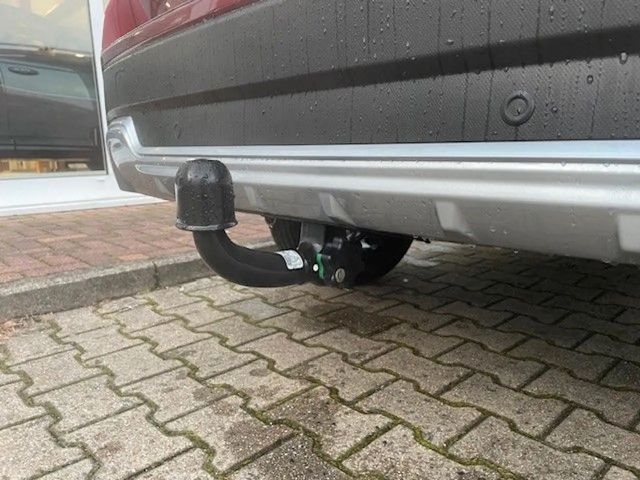 Subaru Forester Active