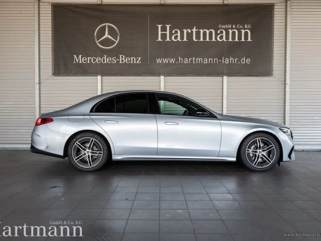 Mercedes-Benz E 200 AMG Line Sedan