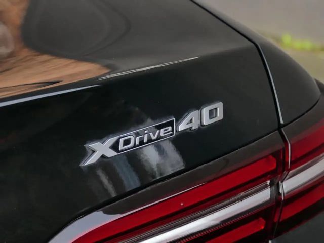 BMW i5 M-Sport Sedan