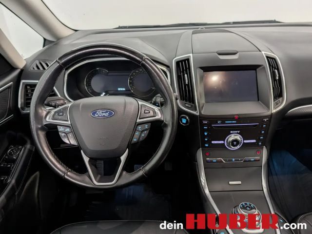 Ford Galaxy AWD Titanium