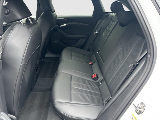 Audi A6 e-tron Avant Performance