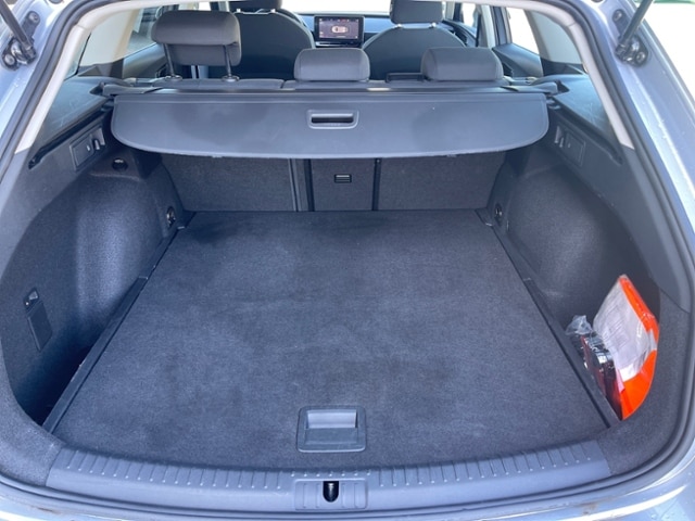 Seat Leon 1.5 TSI Sportstourer