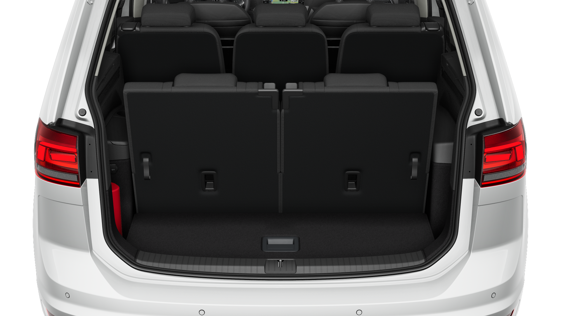 Volkswagen Touran 1.5 TSI DSG Highline AHK LED DIG.COCKPIT