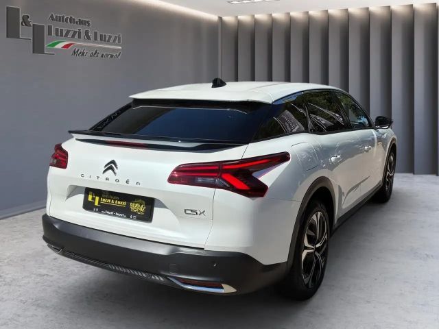 Citroën C5 X Plus PureTech