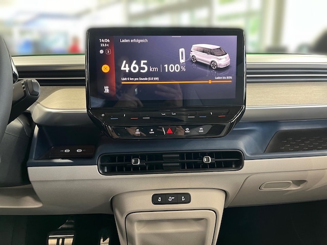 Volkswagen ID.Buzz Pro