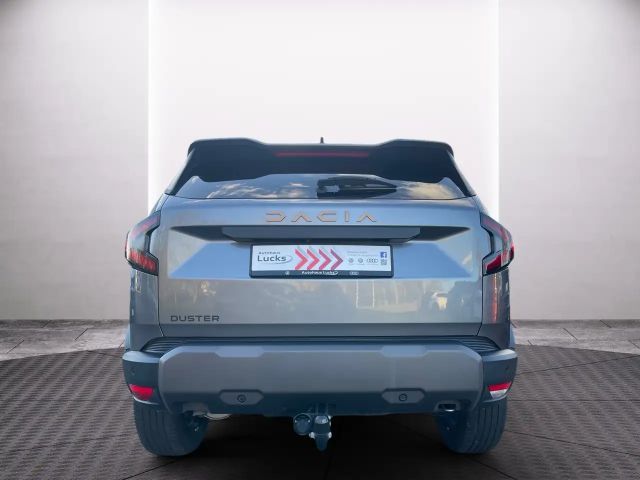 Dacia Duster 1.2 TCi Extreme TCe 130