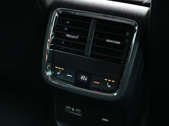 Skoda Octavia Combi Style Style iV