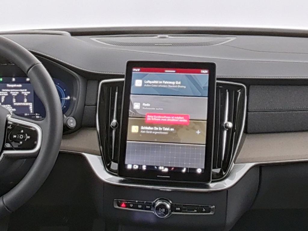 Volvo XC90 Dark Recharge Ultra