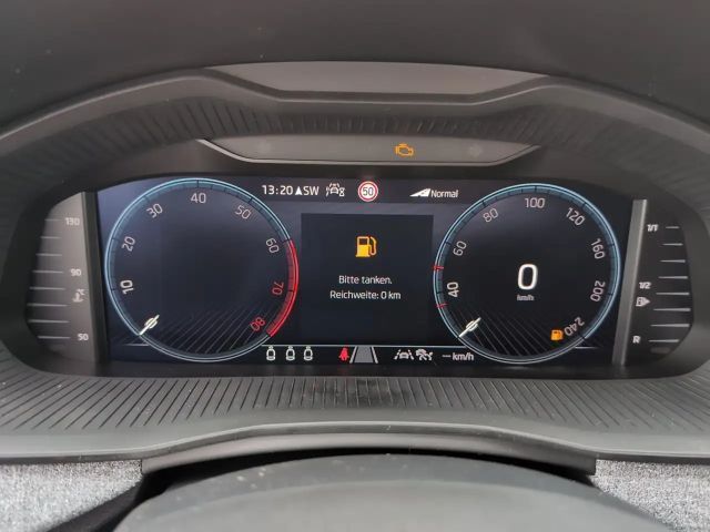 Skoda Scala Selection