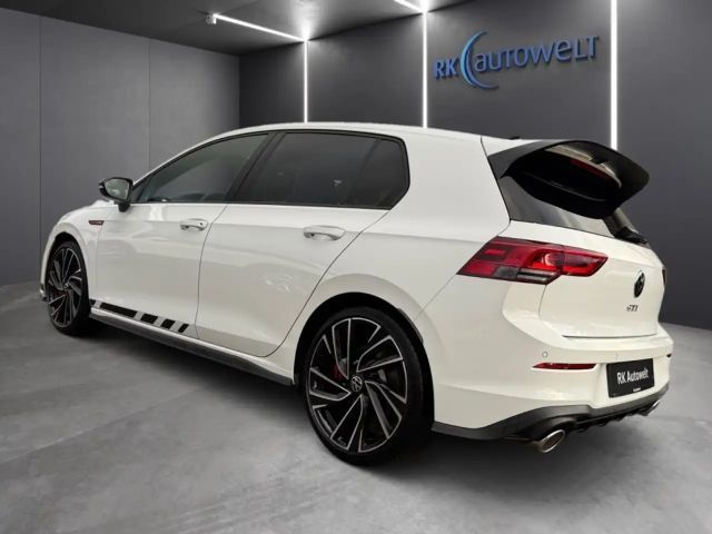 Volkswagen Golf DSG GTI Golf VIII