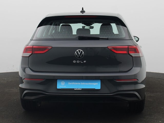 Volkswagen Golf 2.0 TDI DSG Life