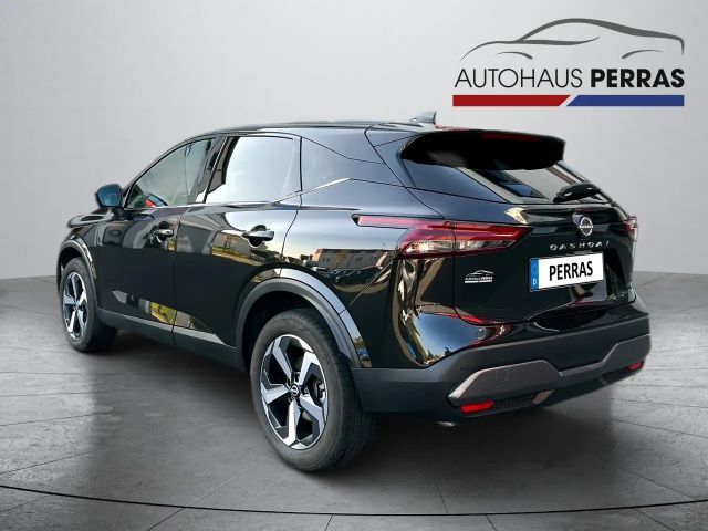 Nissan Qashqai N-Connecta