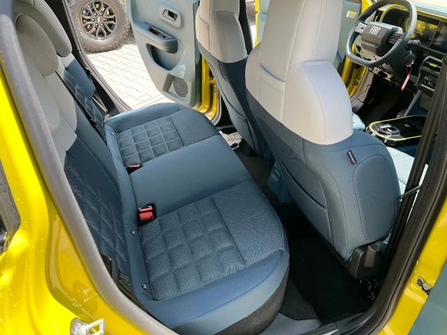 Fiat Grande Panda La Prima