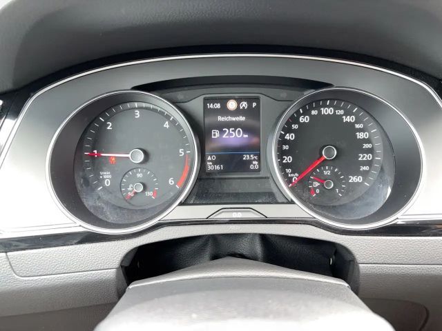 Volkswagen Passat Business DSG Variant