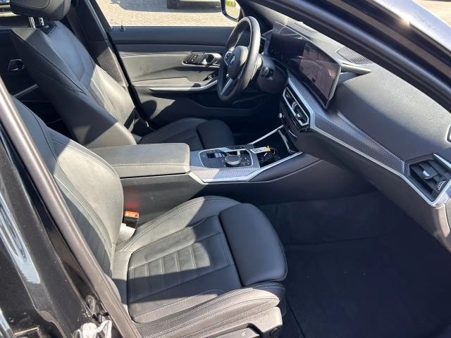 BMW 320 320d Touring xDrive