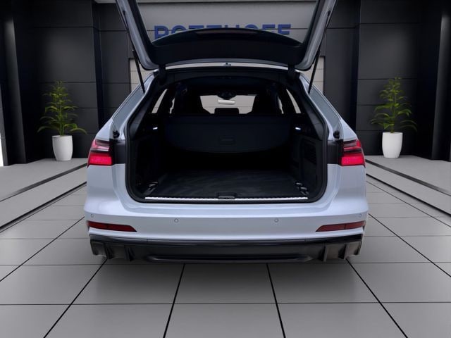 Audi S6 Avant Quattro