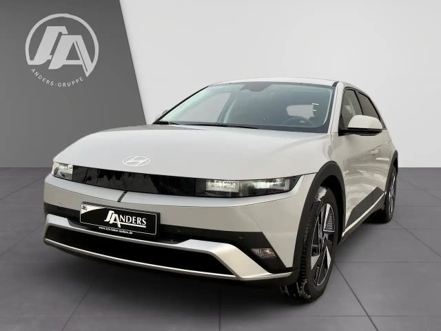 Hyundai IONIQ 5 MY26 84 kWh CENTRIQ +SHZ+WPumpe+Navi+LED