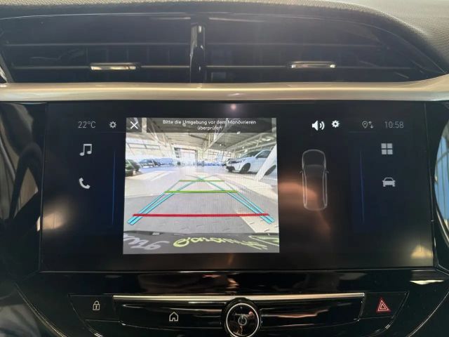 Opel Corsa 1.2 Turbo GS-Line Grand Sport Turbo