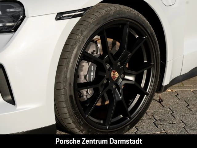 Porsche Taycan Performance Plus