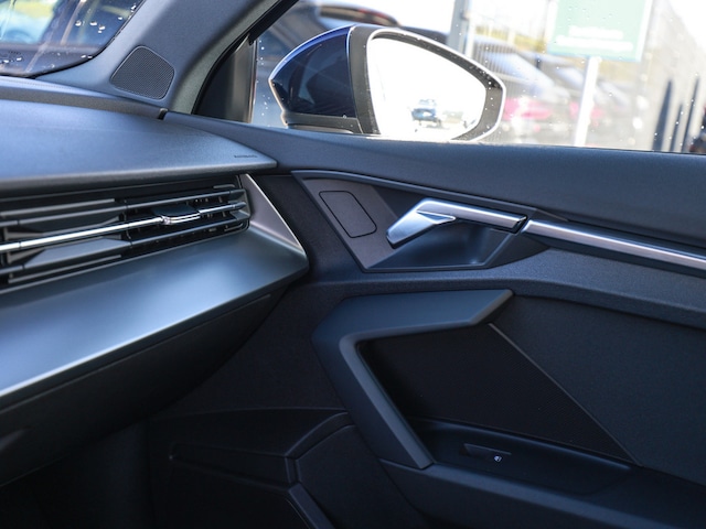 Audi A3 35 TDI S-Line S-Tronic Sportback