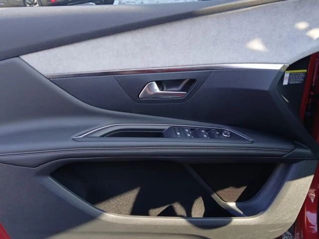 Peugeot 3008 EAT8 GT-Line Hybrid