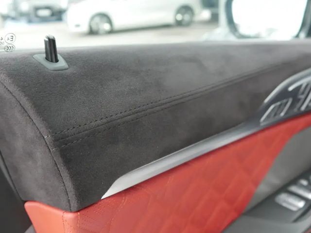 BMW M8 Coupé Gran Coupé