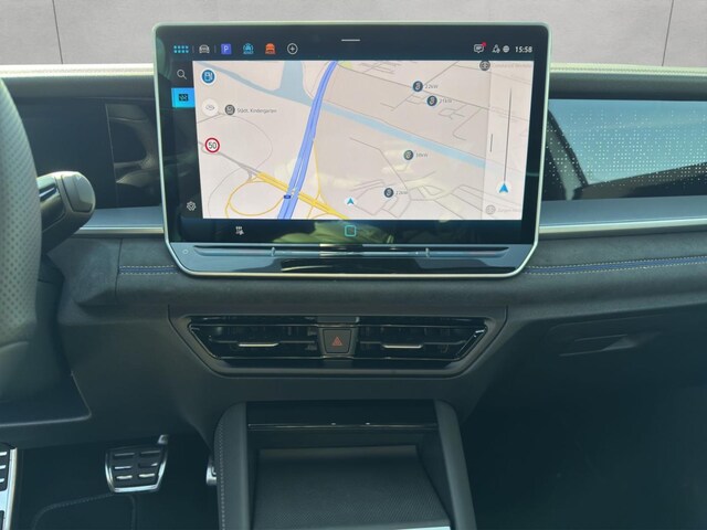 Volkswagen Tayron 4Motion R-Line