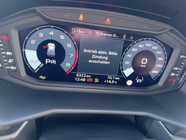 Audi A1 30 TFSI S-Tronic Sportback