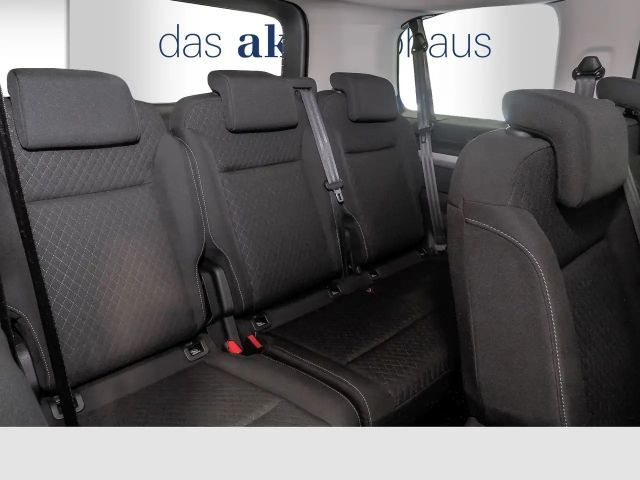 Opel Zafira Life 2.0 CDTI