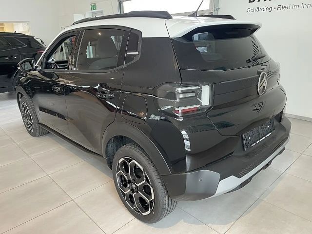 Citroën C3 Max PureTech