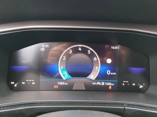 Volkswagen T-Cross Friends TSI