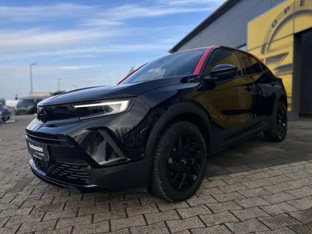 Opel Mokka GS-Line Grand Sport