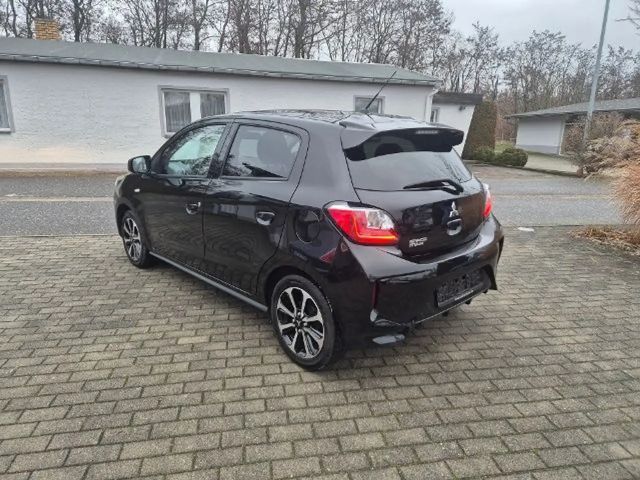 Mitsubishi Space Star ClearTec MIVEC Star