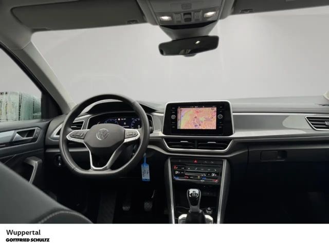 Volkswagen T-Roc 2.0 TDI Style