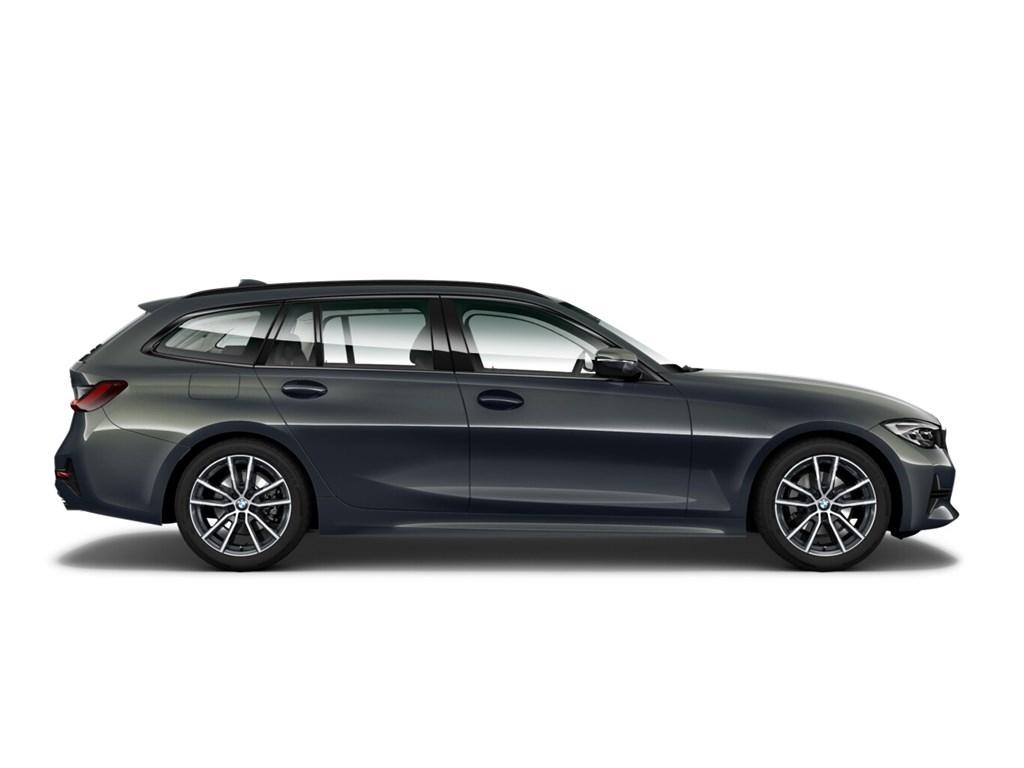 BMW 318 318d Sport Line Touring