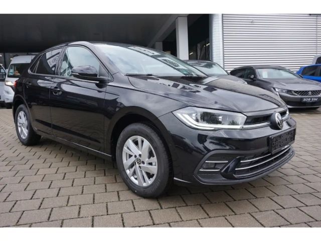 Volkswagen Polo 1.0 TSI DSG IQ.Drive Style