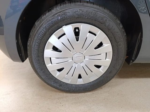 Seat Ibiza 1.0 TSI Reference