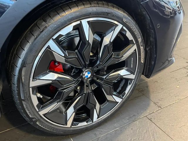 BMW 520 520i M-Sport Touring