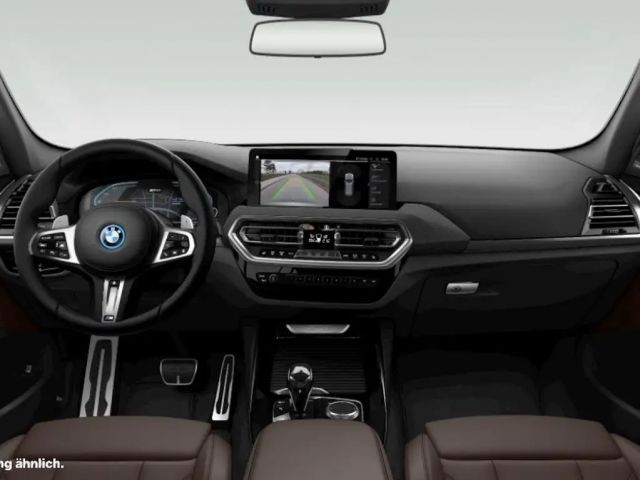 BMW X3 M-Sport xDrive30e