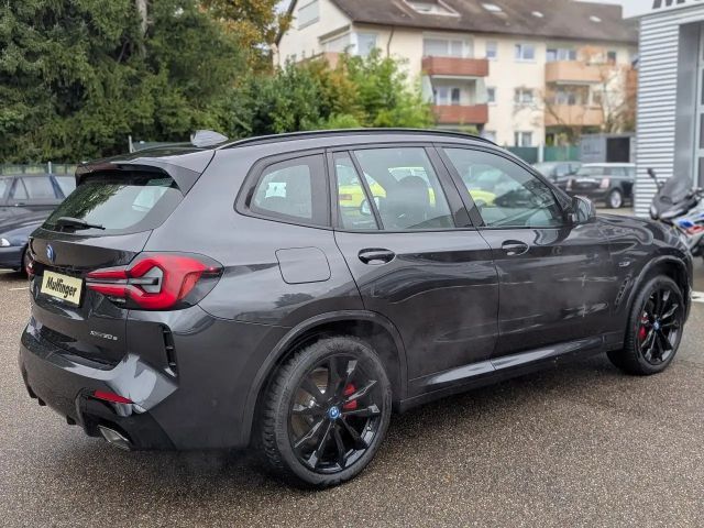 BMW X3 M-Sport xDrive xDrive30e