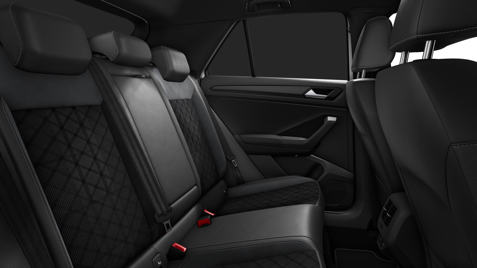 Volkswagen T-Roc 2.0 TSI 4Motion DSG R-Line