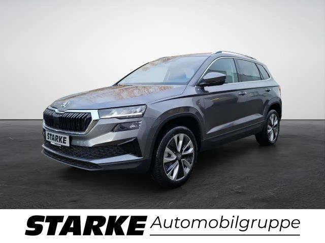 Skoda Karoq 1.5 TSI Selection