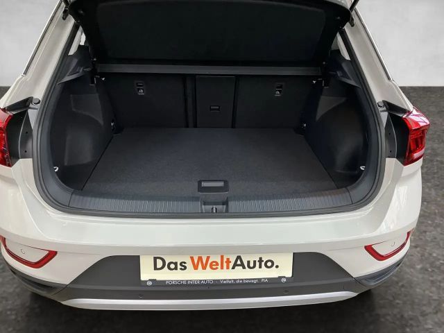 Volkswagen T-Roc Friends TDI