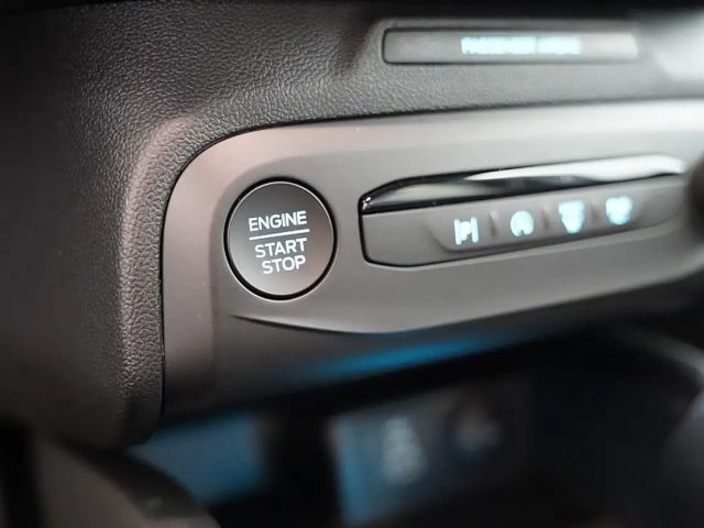 Ford Focus EcoBoost ST Line