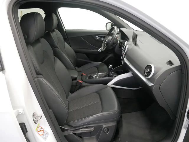 Audi Q2 40 TFSI Quattro S-Line