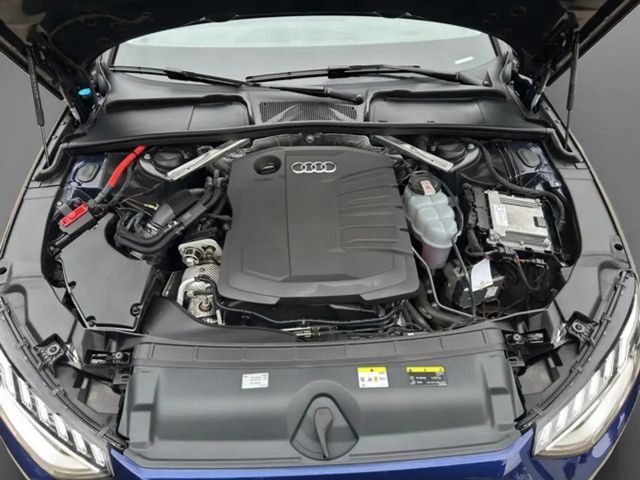 Audi A4 2.0 TDI Avant S-Tronic