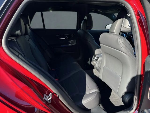 Mercedes-Benz C 300 AVANTGARDE C 300 d Estate