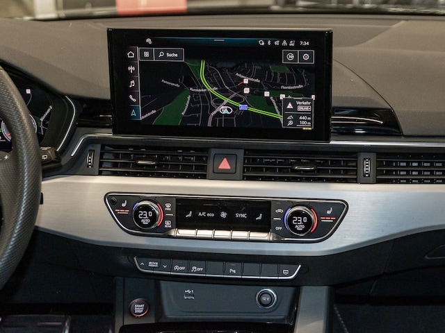 Audi S4 Avant Quattro