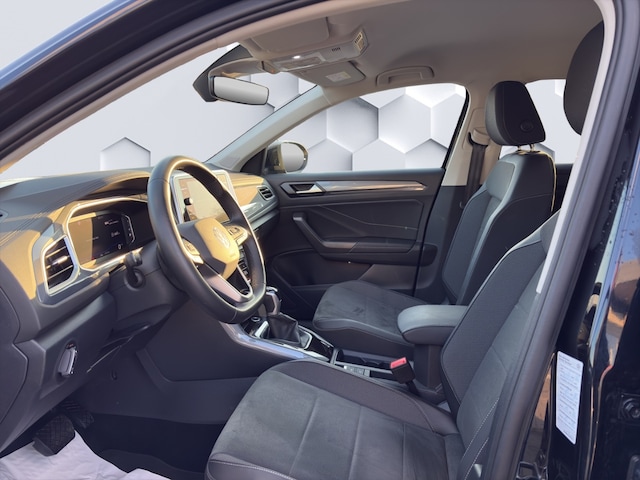 Volkswagen T-Roc DSG Style